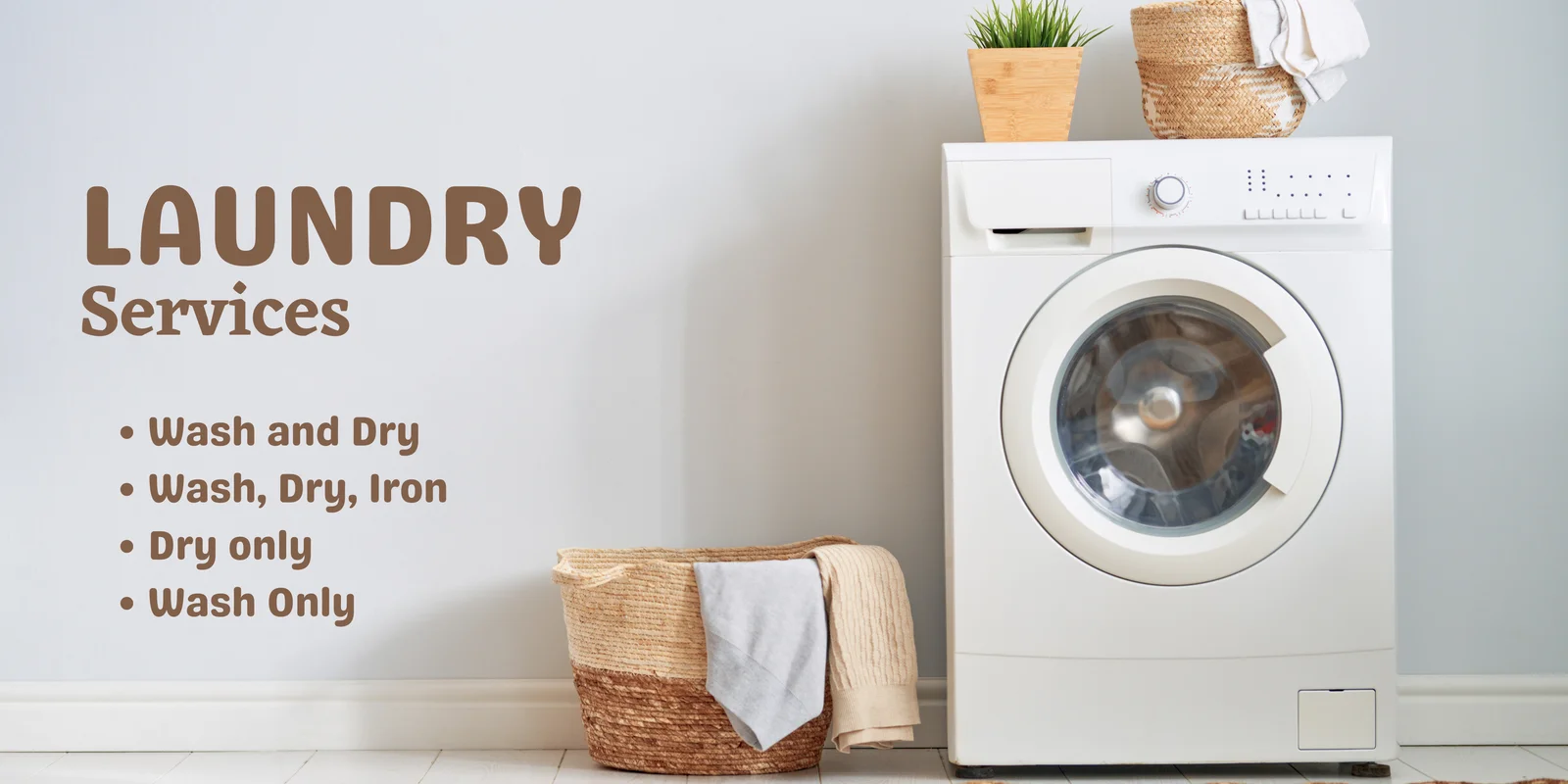 Importance of Hygienic Laundry Cleaning for Daily Wear